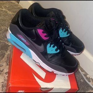 Nike Air Max 90 LTR (GS)